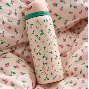 NWT Tea Time Owala UO collab bottle